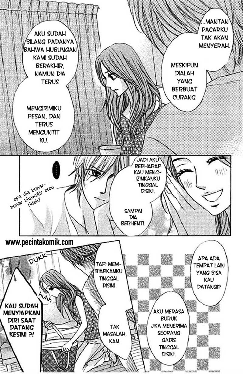 L-DK Chapter 48 Gambar 5