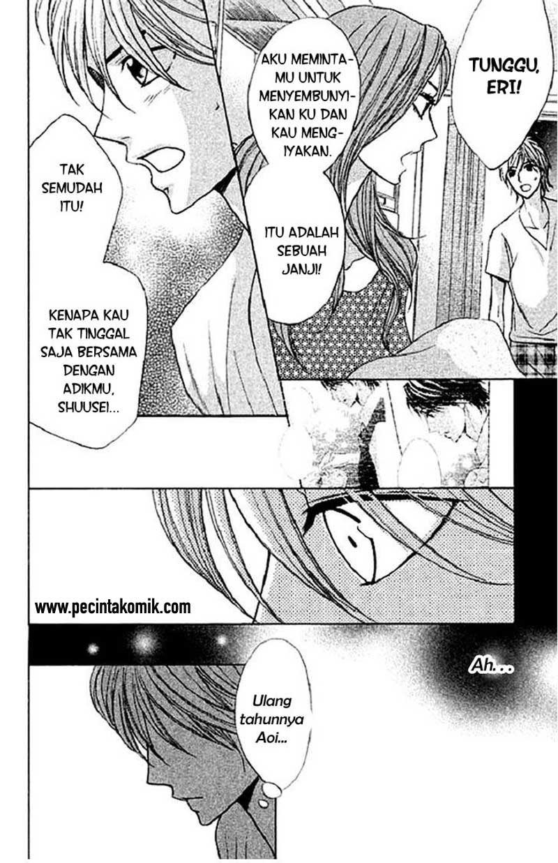 L-DK Chapter 48 Gambar 6