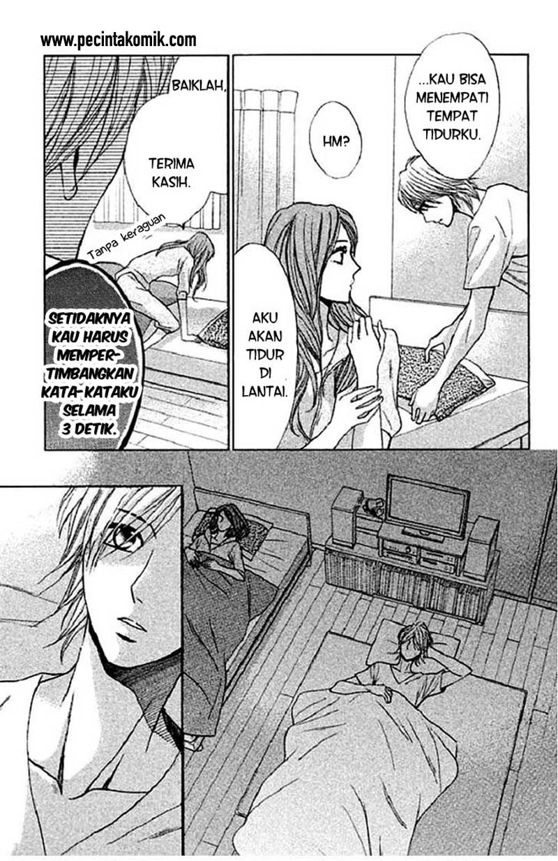 L-DK Chapter 48 Gambar 7