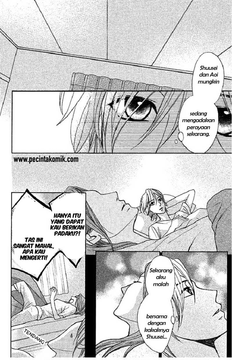 L-DK Chapter 48 Gambar 8