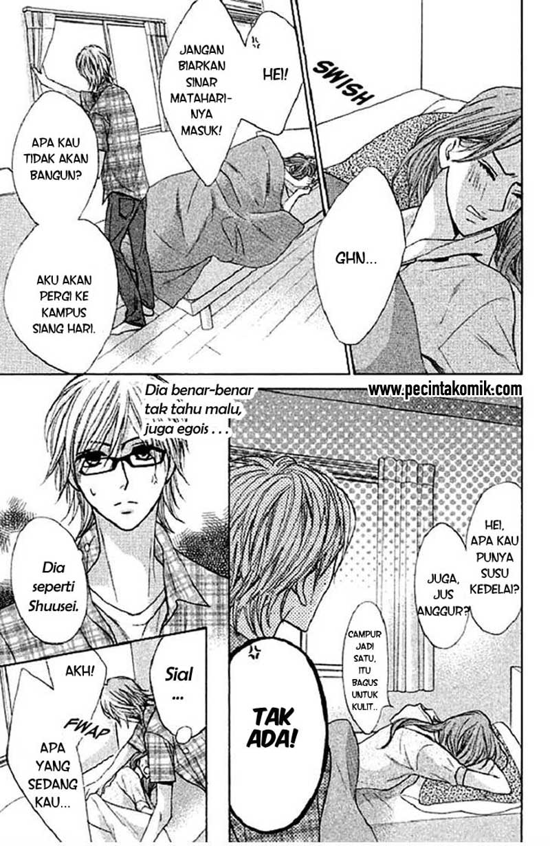 L-DK Chapter 48 Gambar 11