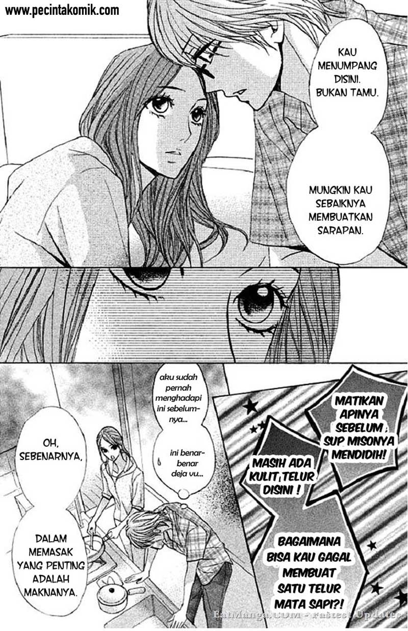 L-DK Chapter 48 Gambar 12