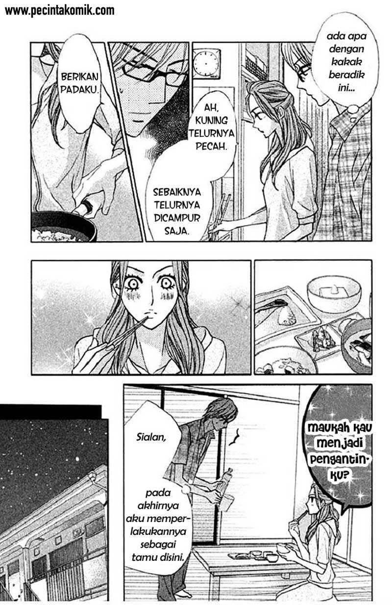 L-DK Chapter 48 Gambar 13