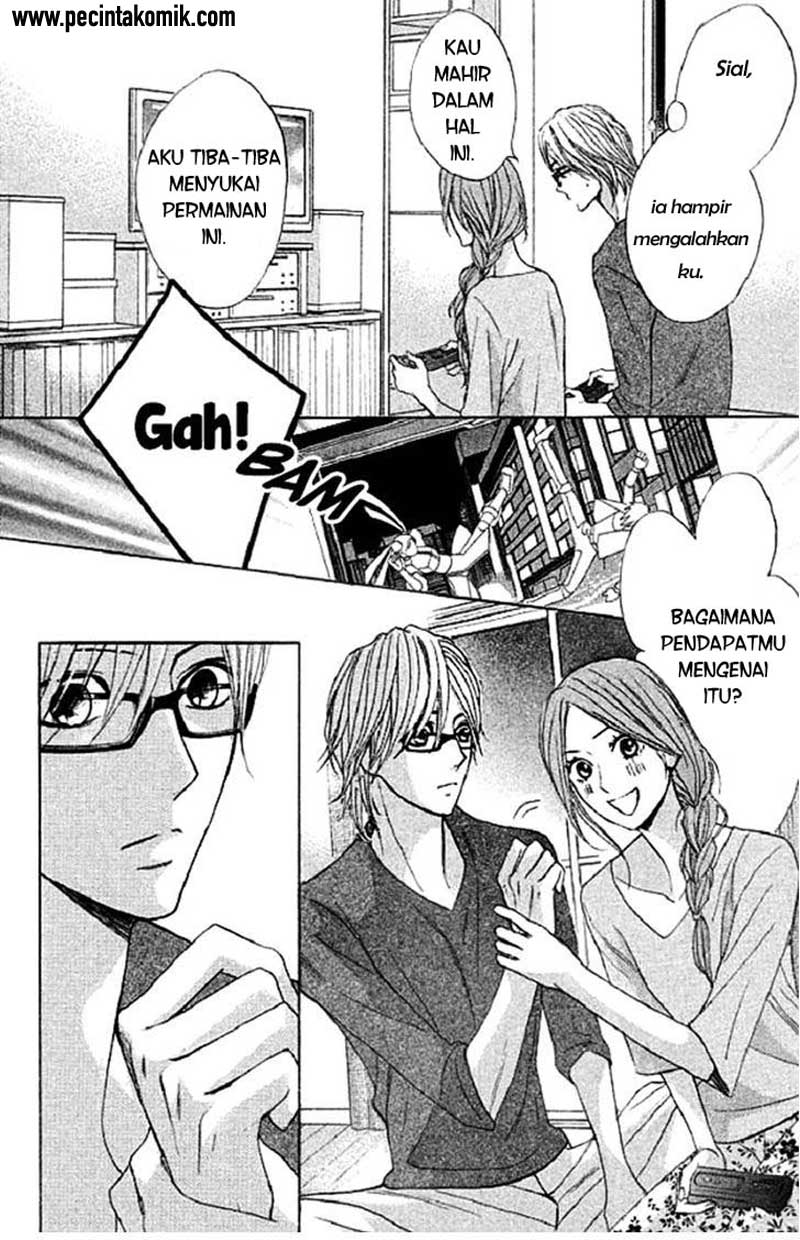 L-DK Chapter 48 Gambar 14