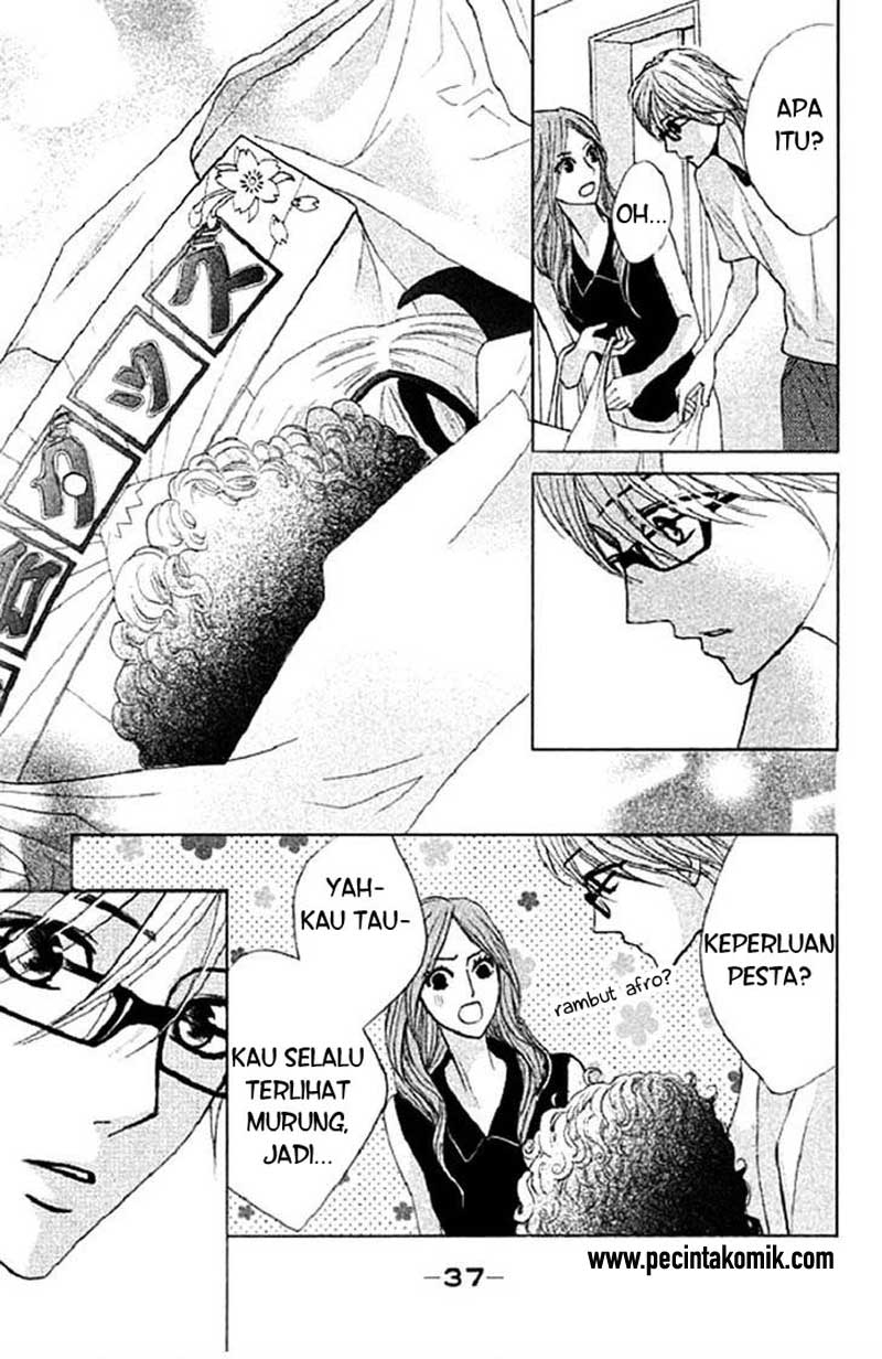 L-DK Chapter 48 Gambar 35