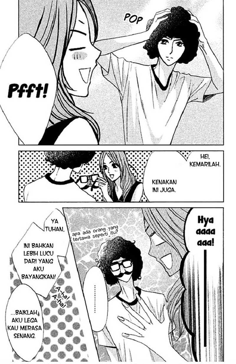 L-DK Chapter 48 Gambar 37