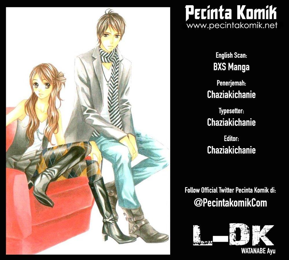 L-DK Chapter 59 Gambar 1