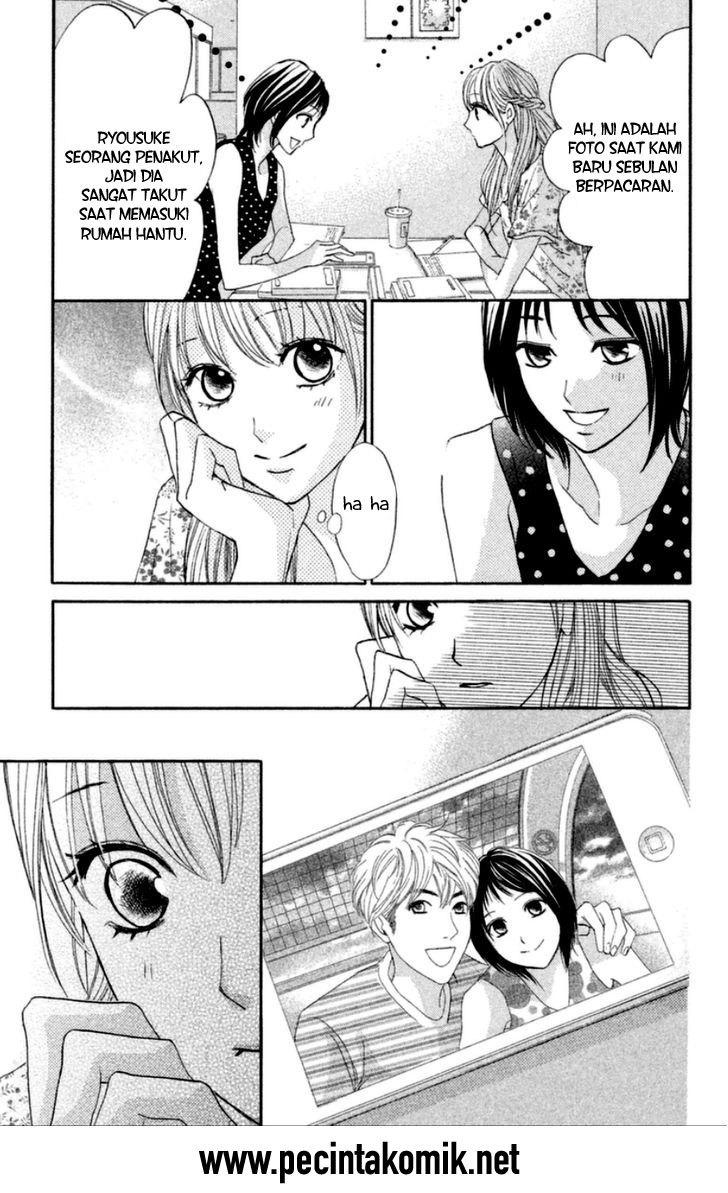 L-DK Chapter 59 Gambar 7