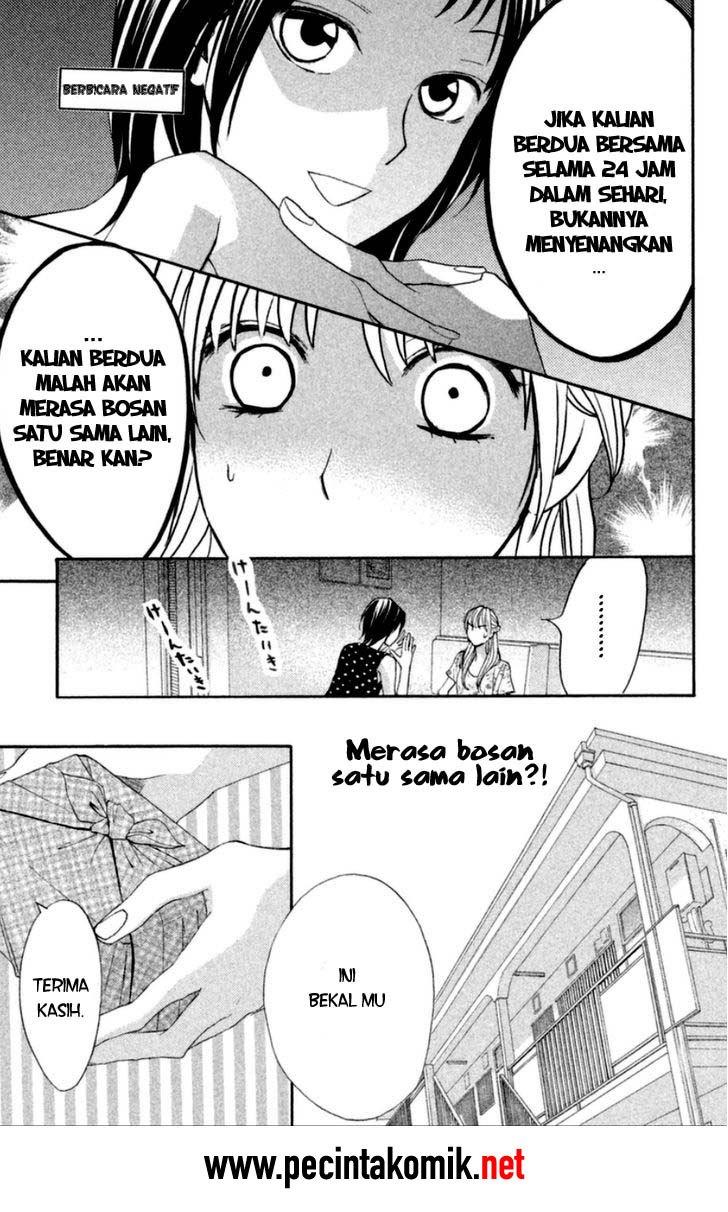 L-DK Chapter 59 Gambar 11