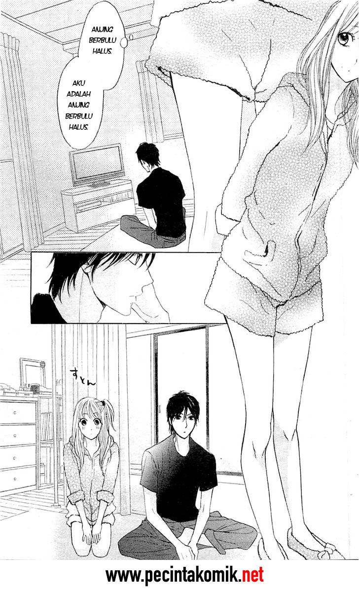 L-DK Chapter 59 Gambar 19