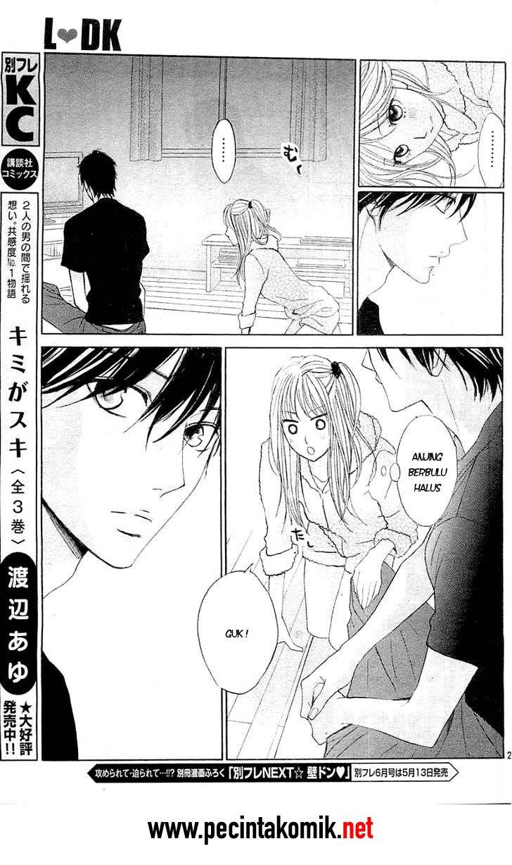 L-DK Chapter 59 Gambar 21