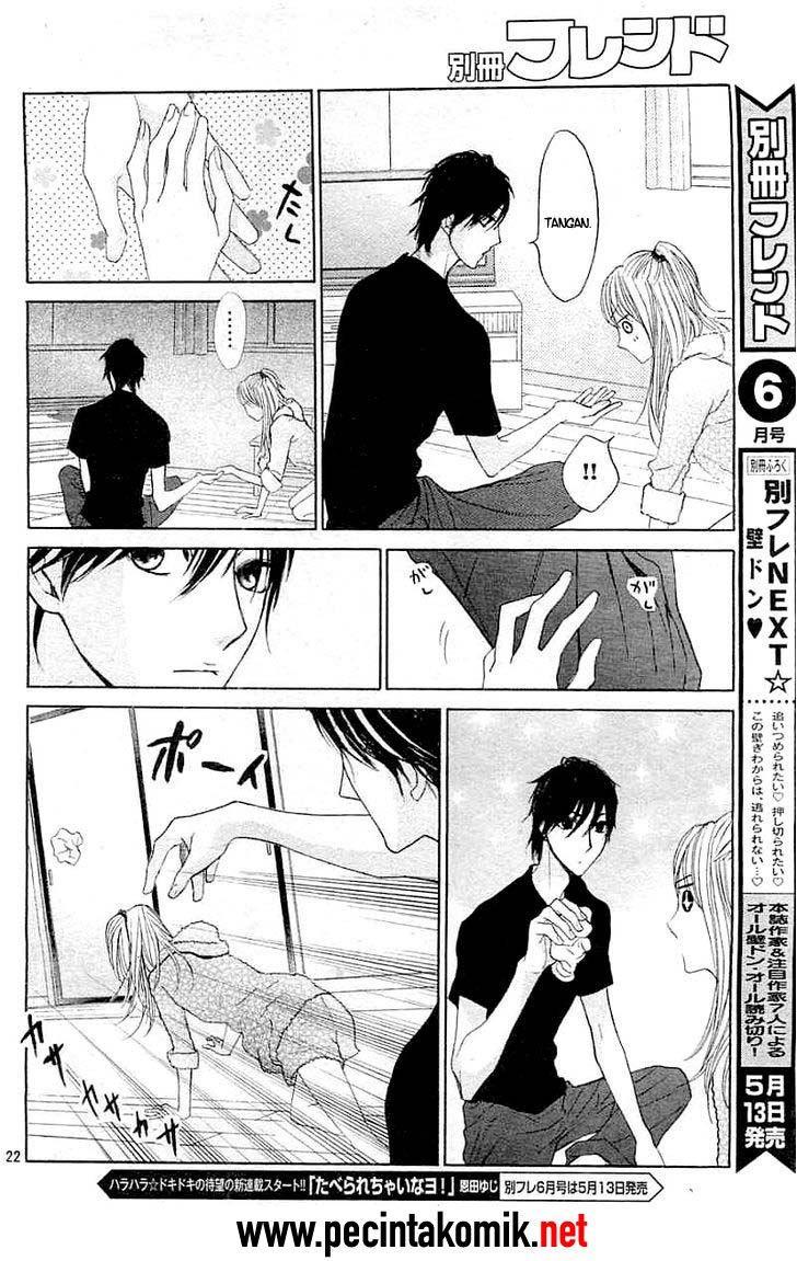 L-DK Chapter 59 Gambar 22