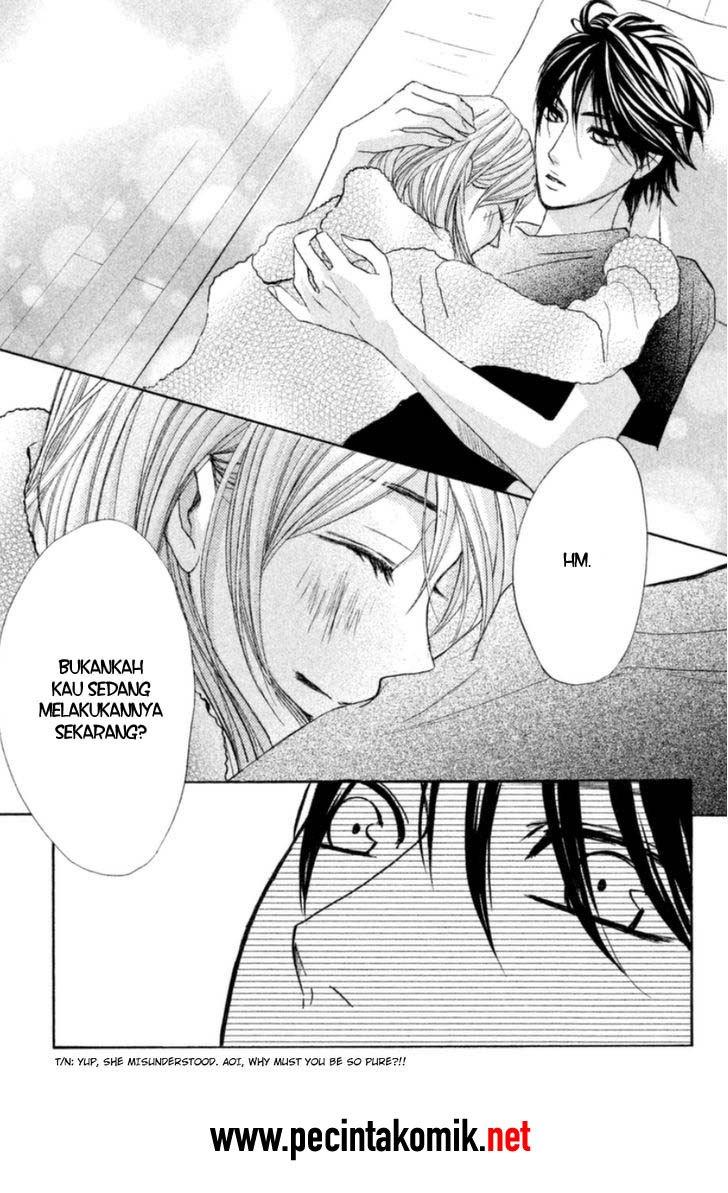 L-DK Chapter 59 Gambar 41