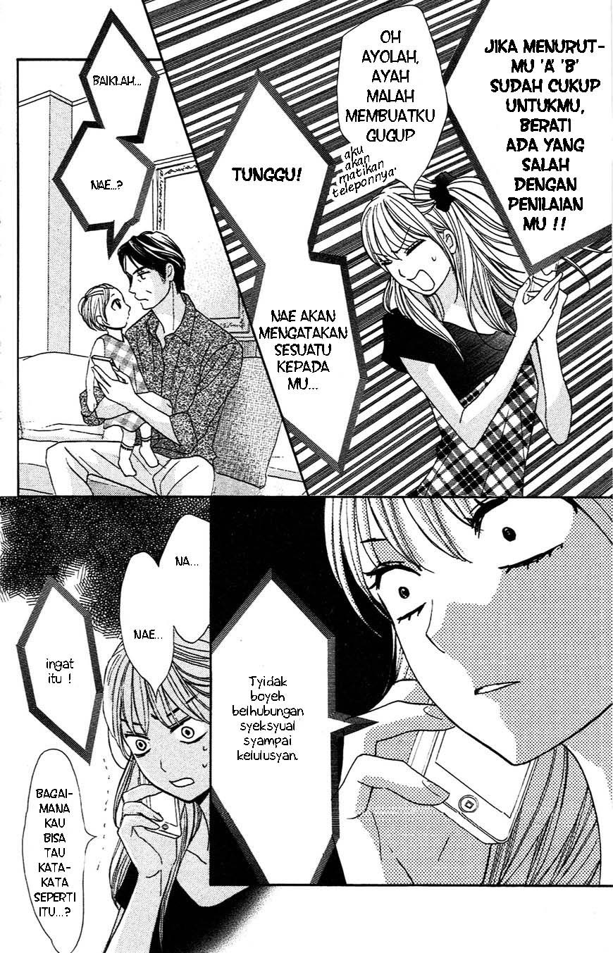 L-DK Chapter 60 Gambar 3