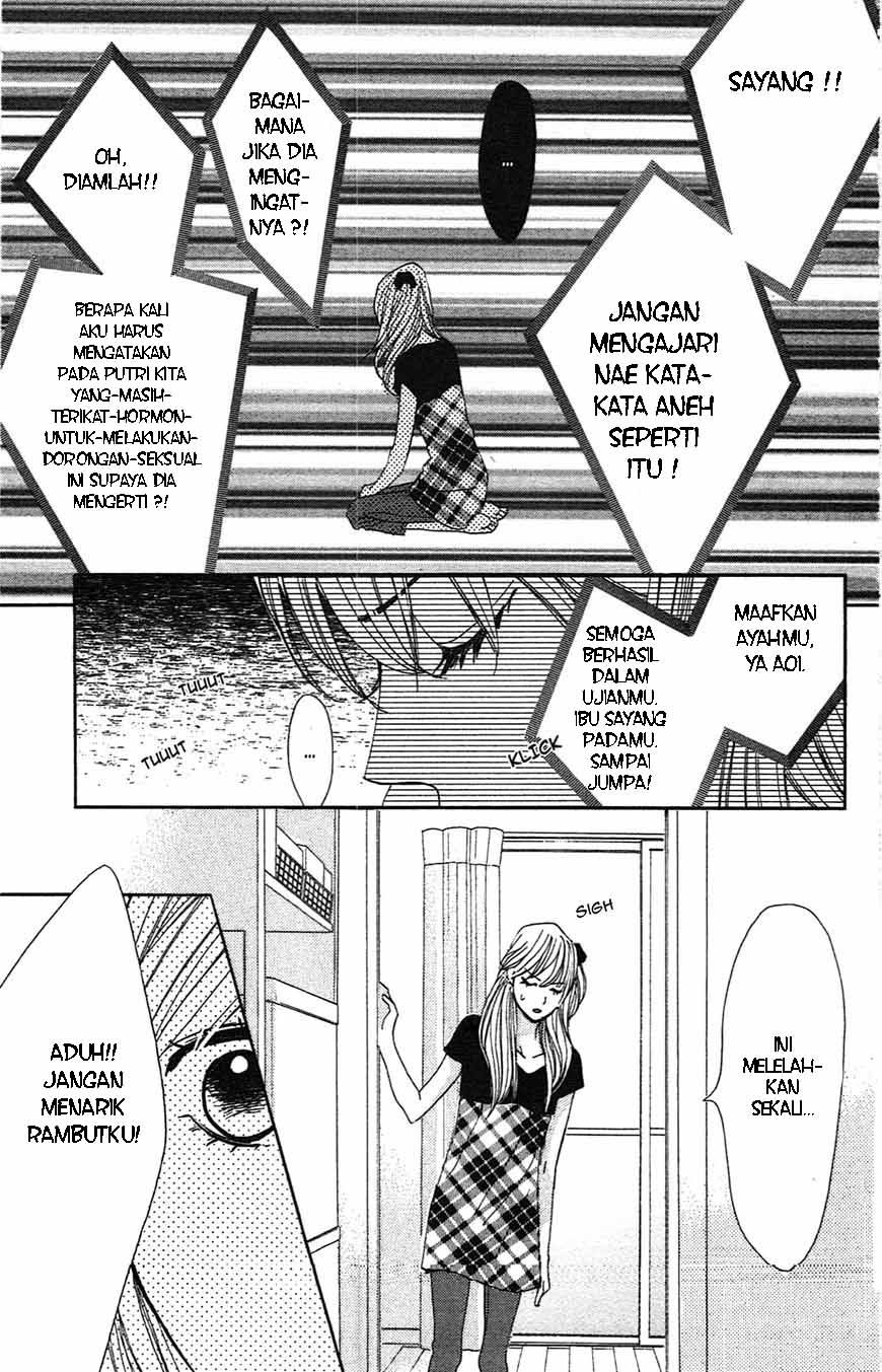 L-DK Chapter 60 Gambar 4