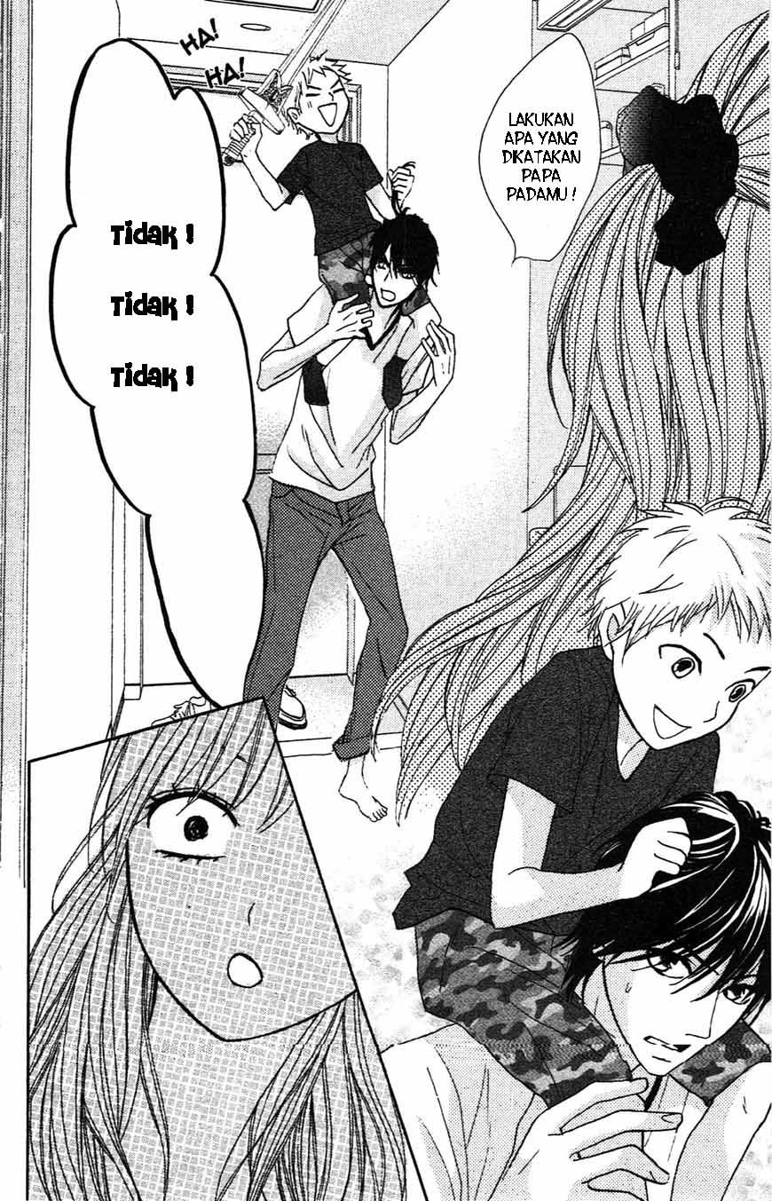 L-DK Chapter 60 Gambar 5