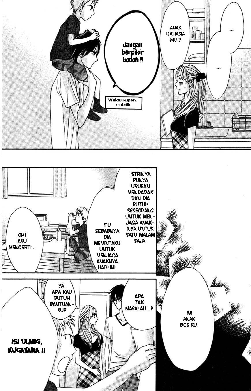 L-DK Chapter 60 Gambar 6