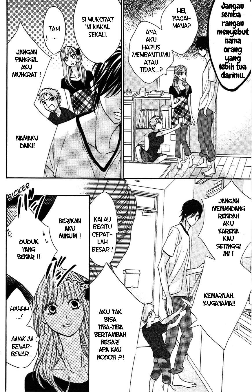 L-DK Chapter 60 Gambar 7
