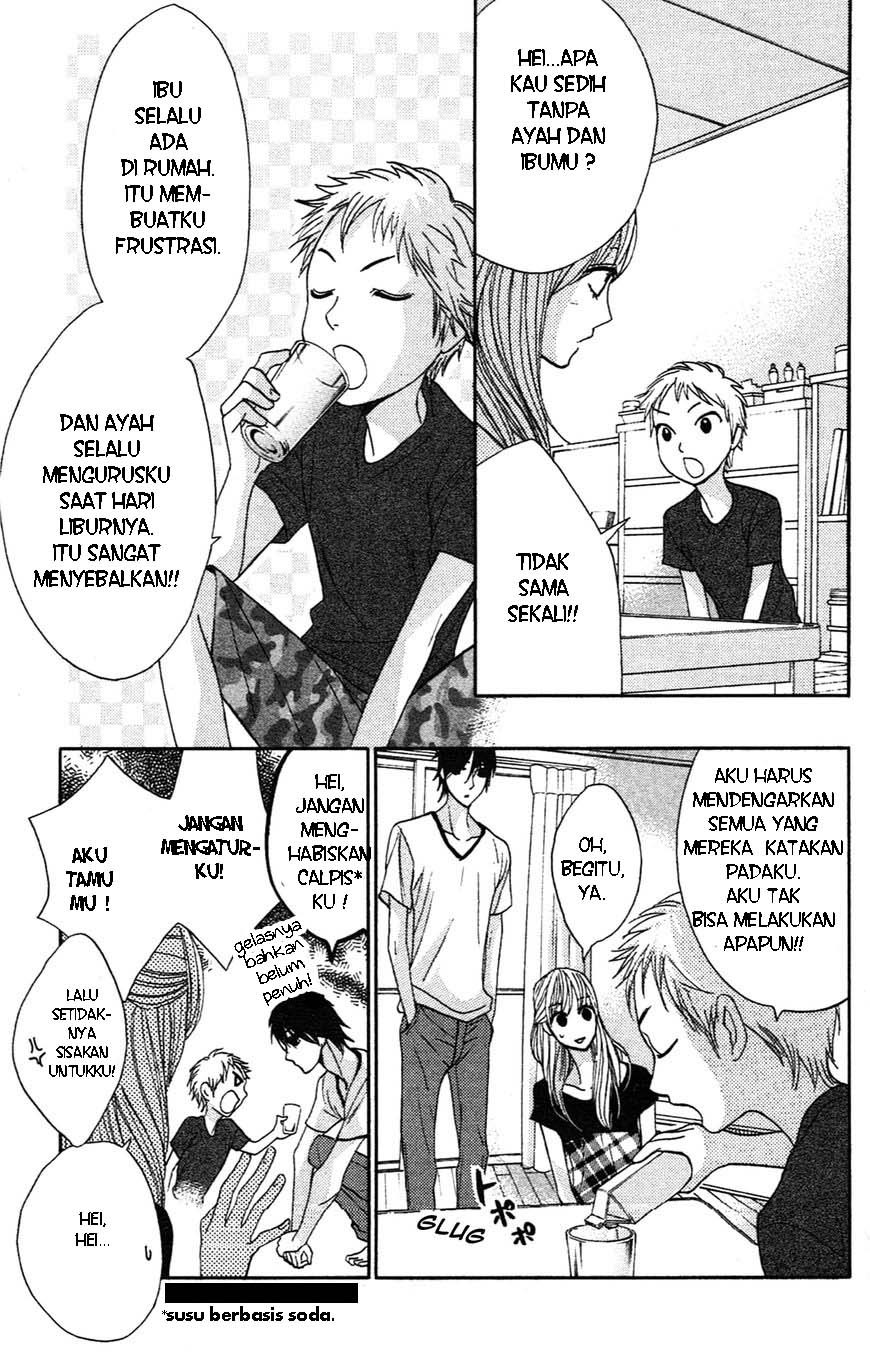 L-DK Chapter 60 Gambar 8