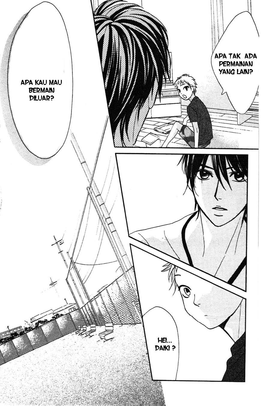 L-DK Chapter 60 Gambar 13