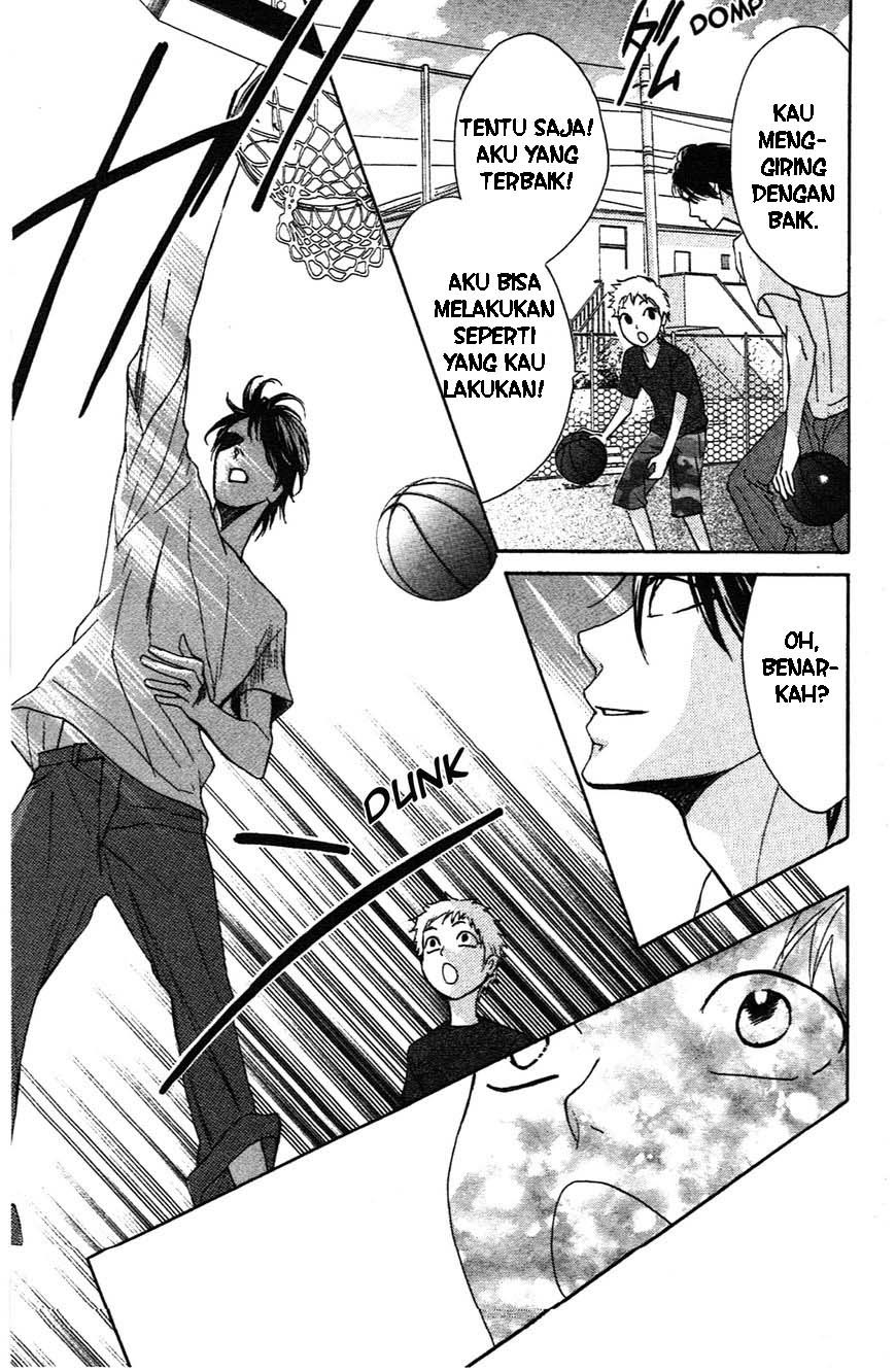 L-DK Chapter 60 Gambar 14