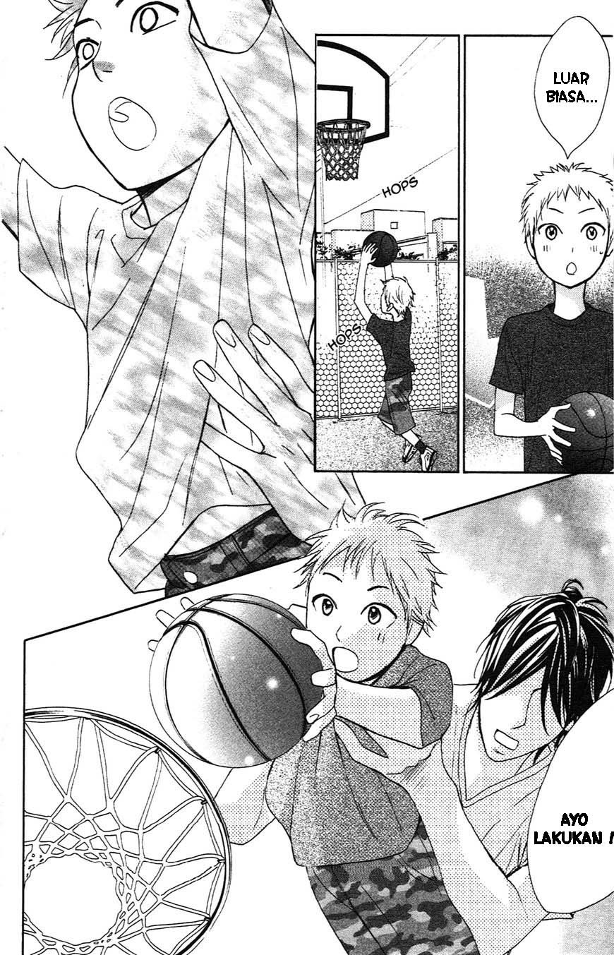 L-DK Chapter 60 Gambar 15