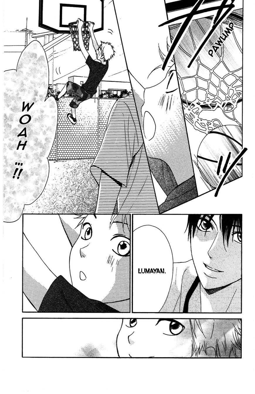 L-DK Chapter 60 Gambar 16