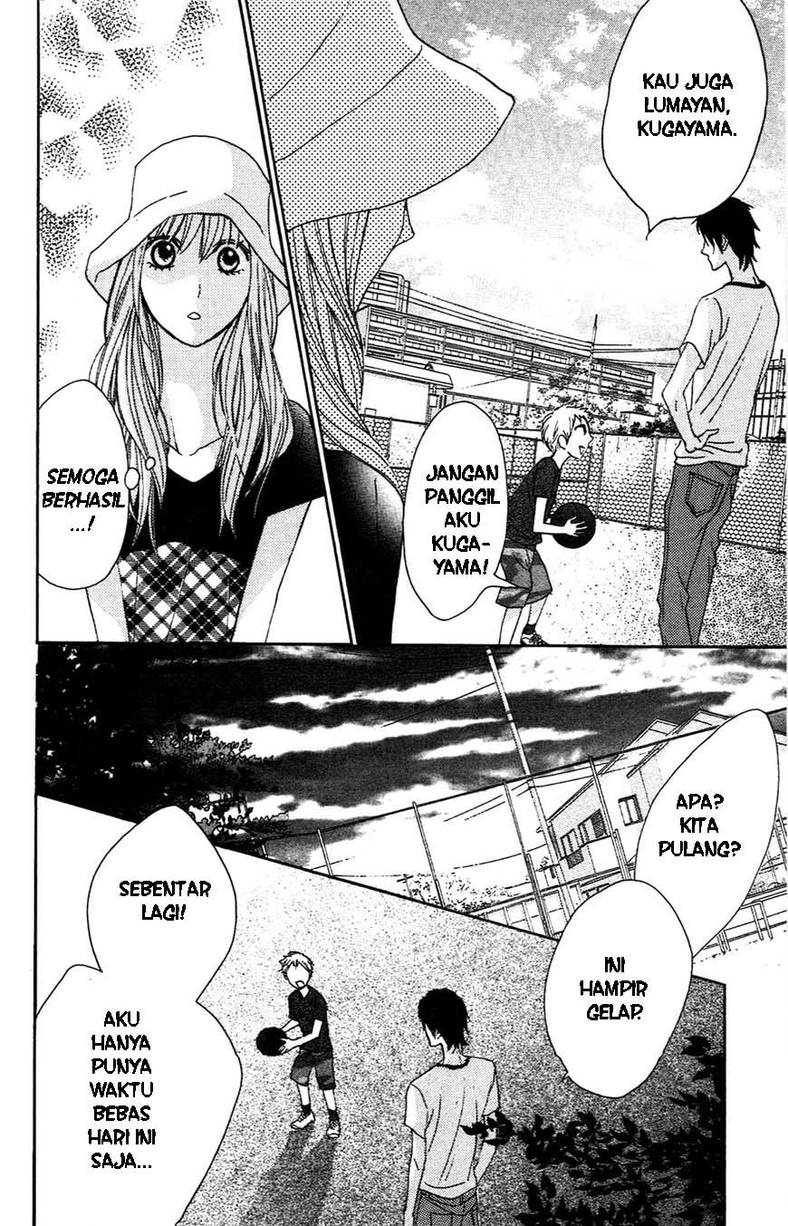 L-DK Chapter 60 Gambar 17