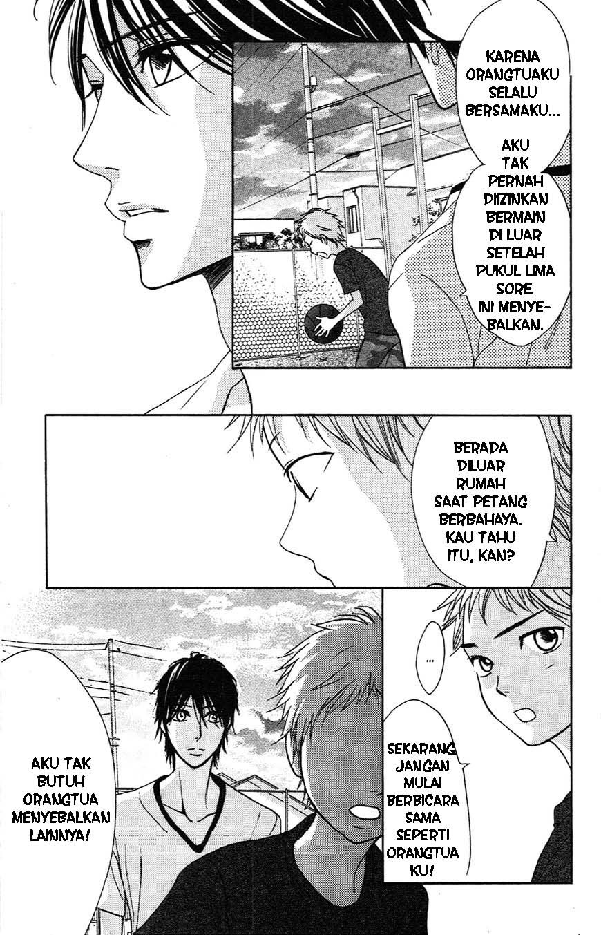 L-DK Chapter 60 Gambar 18