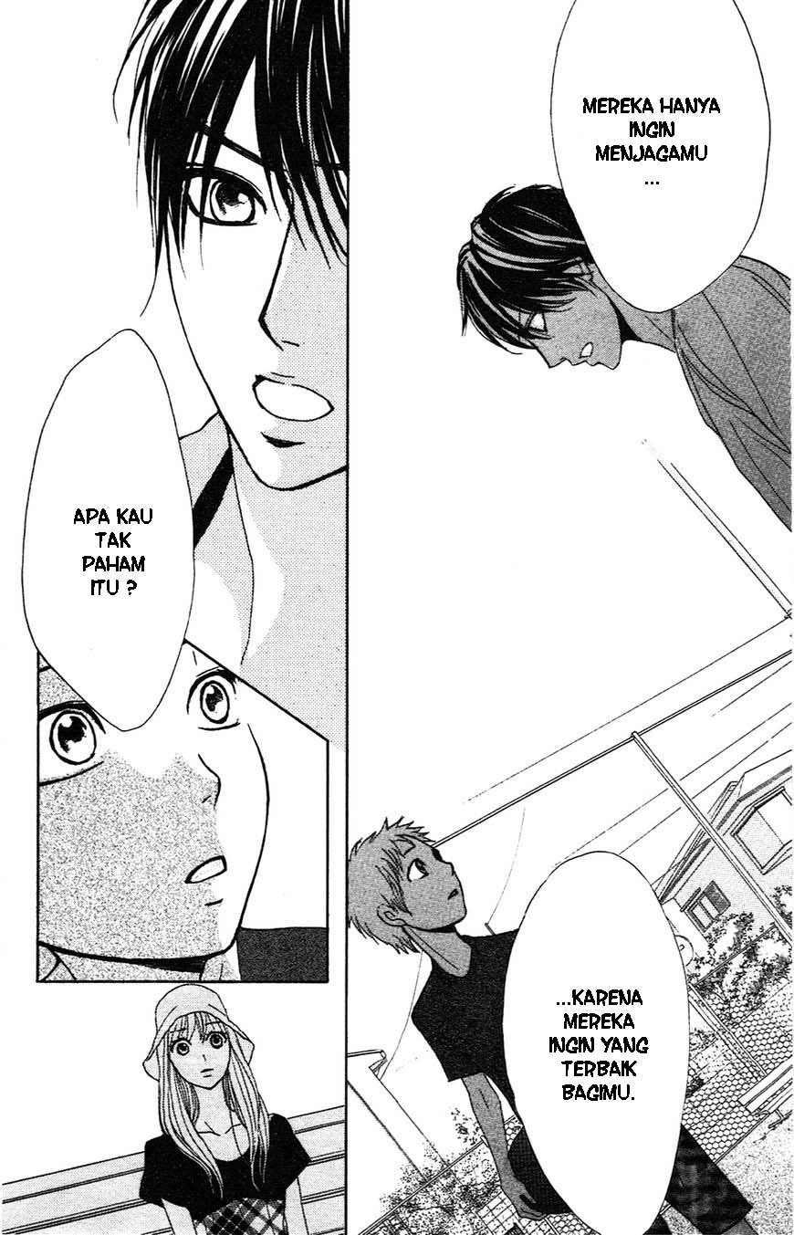 L-DK Chapter 60 Gambar 19
