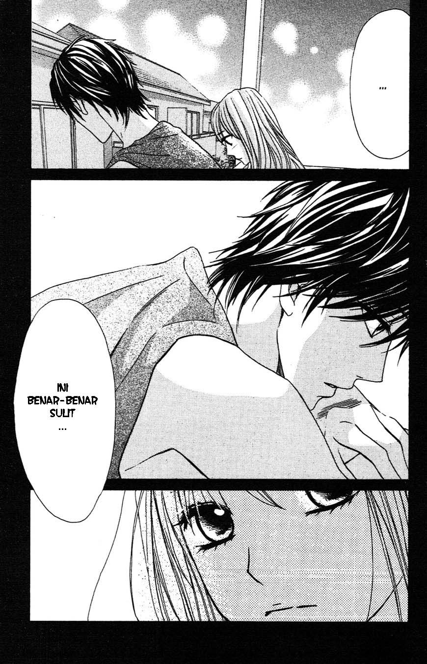 L-DK Chapter 60 Gambar 22