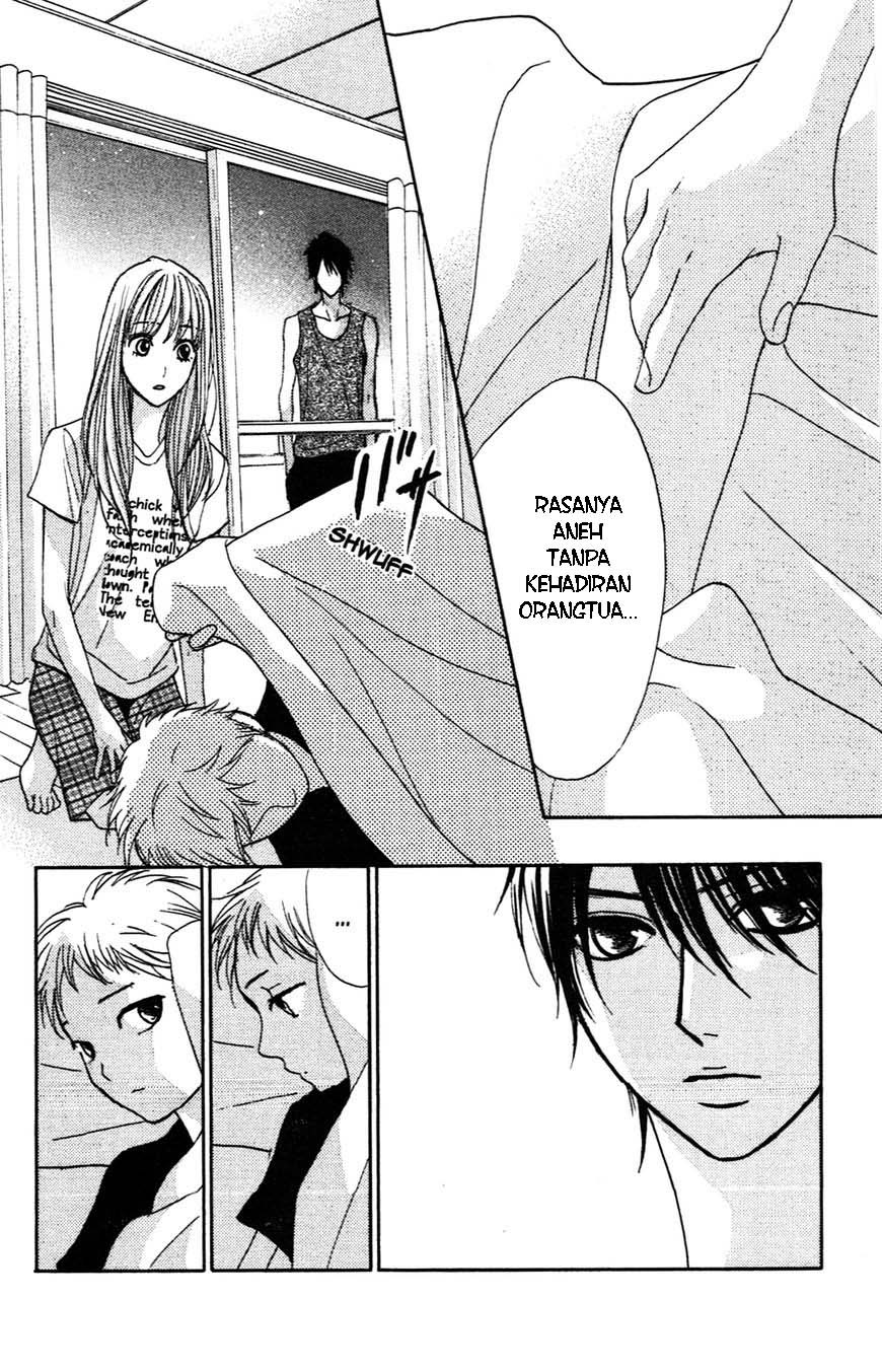 L-DK Chapter 60 Gambar 25