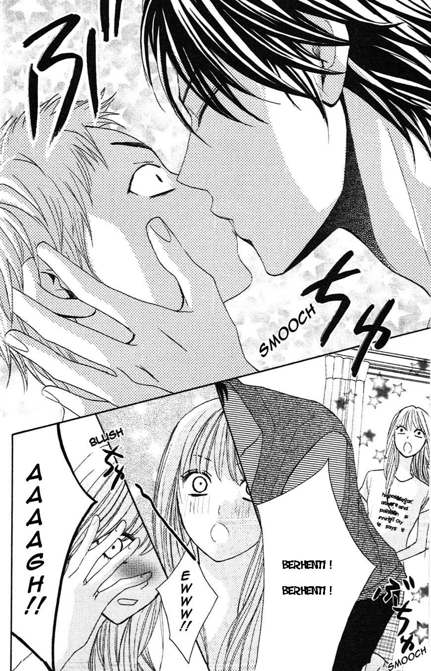 L-DK Chapter 60 Gambar 27