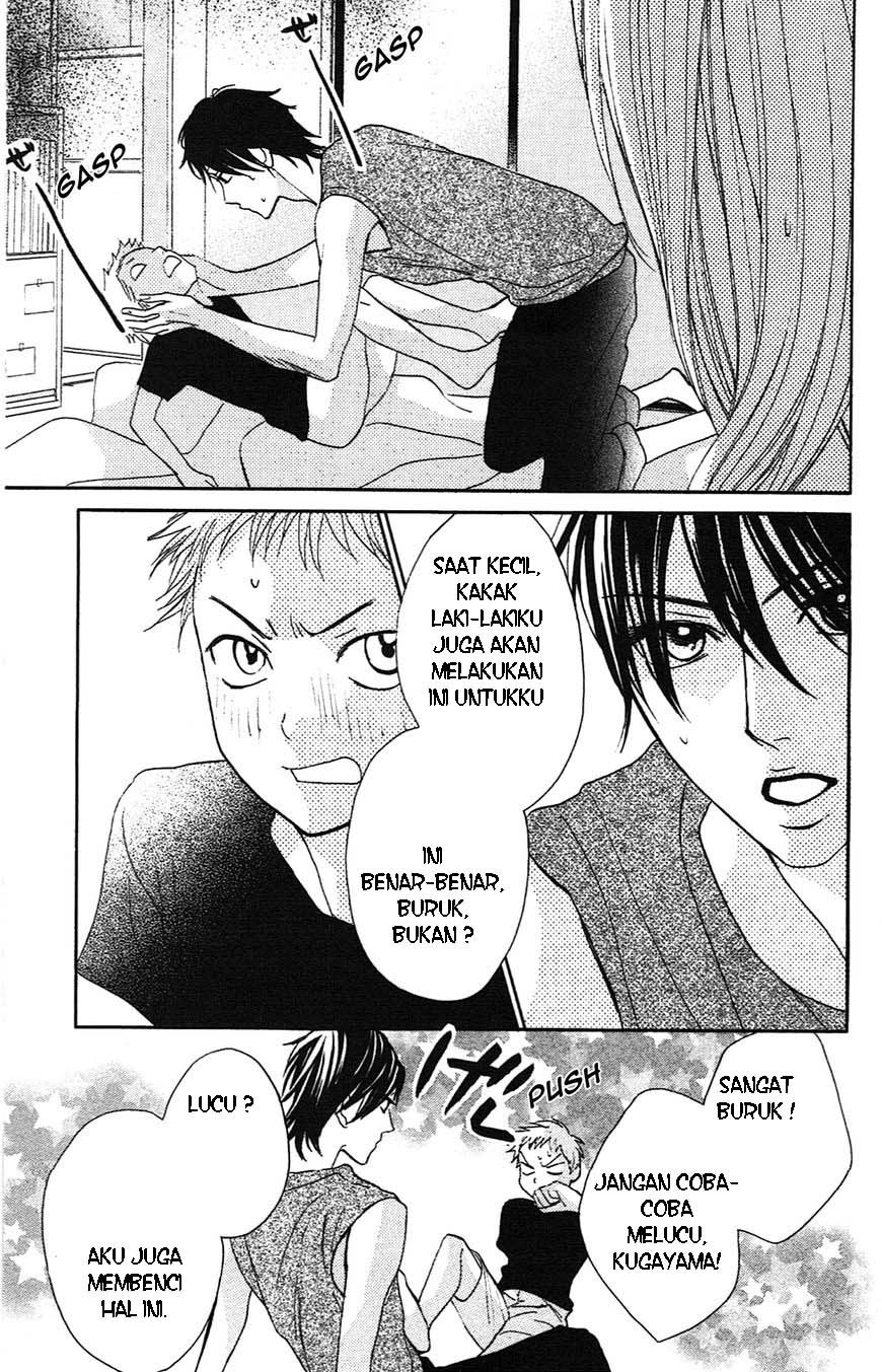 L-DK Chapter 60 Gambar 28
