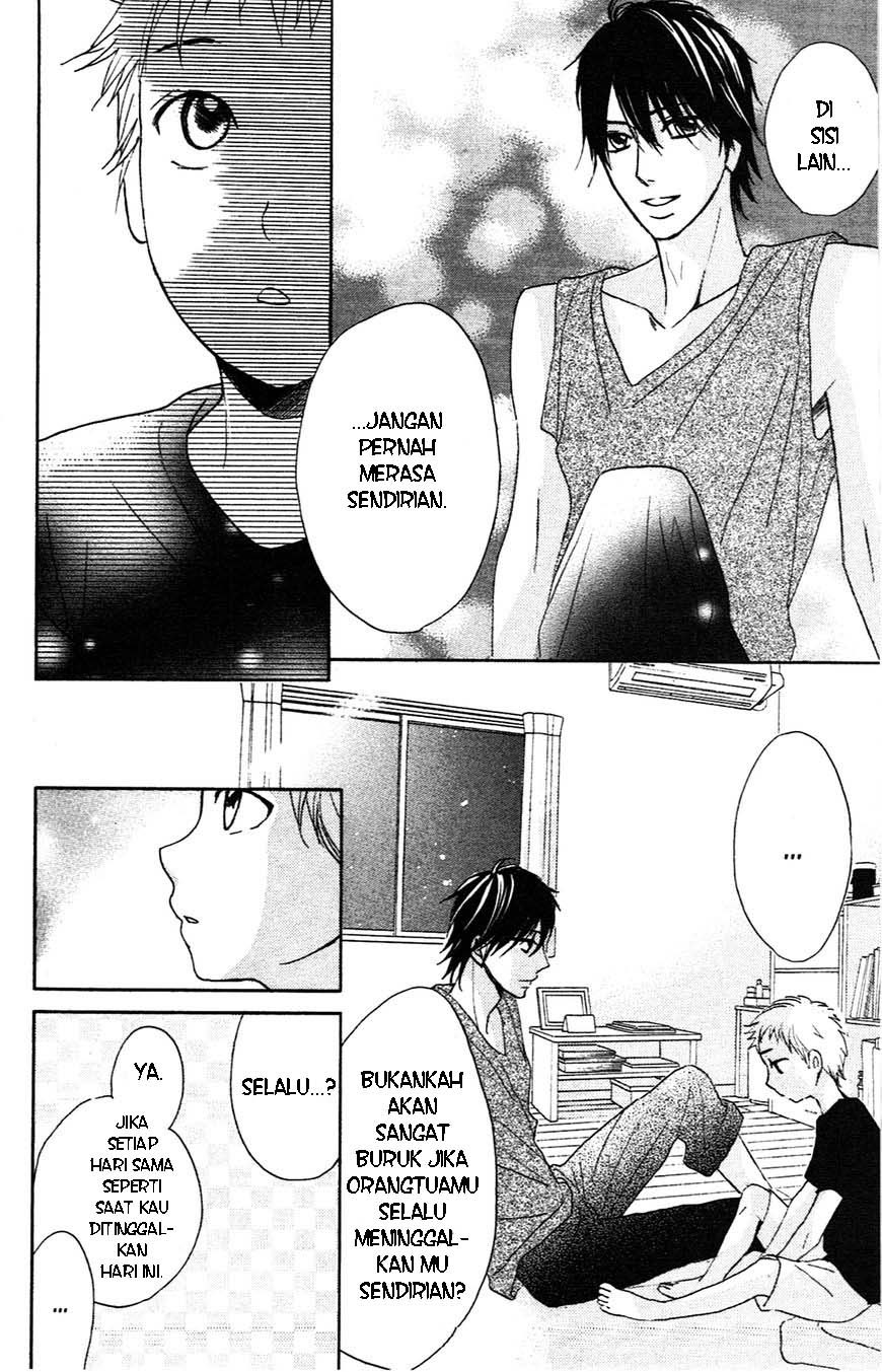L-DK Chapter 60 Gambar 29