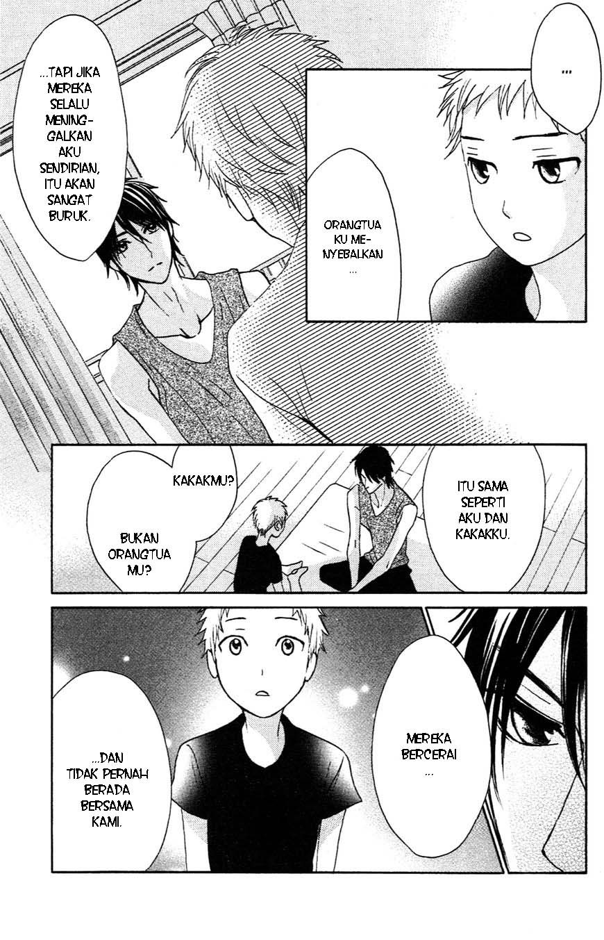 L-DK Chapter 60 Gambar 30