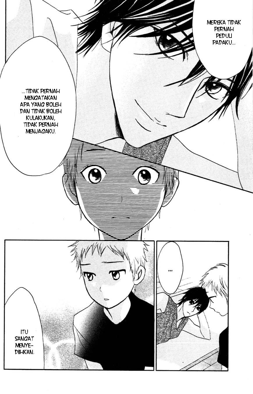 L-DK Chapter 60 Gambar 31