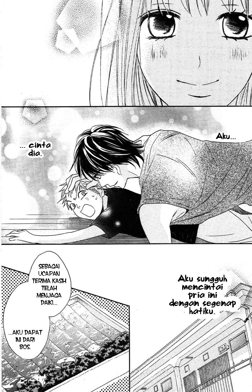 L-DK Chapter 60 Gambar 34