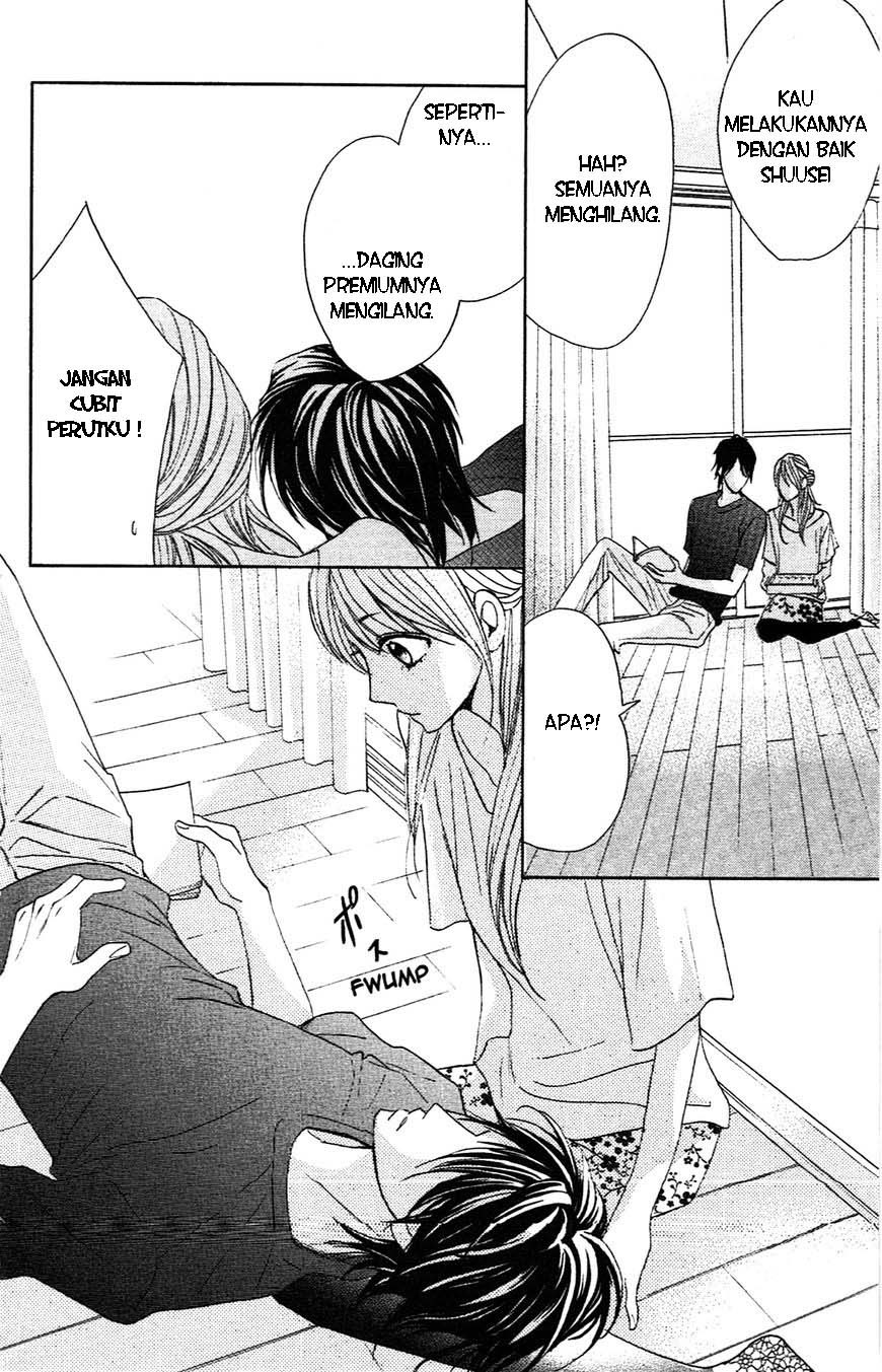 L-DK Chapter 60 Gambar 35