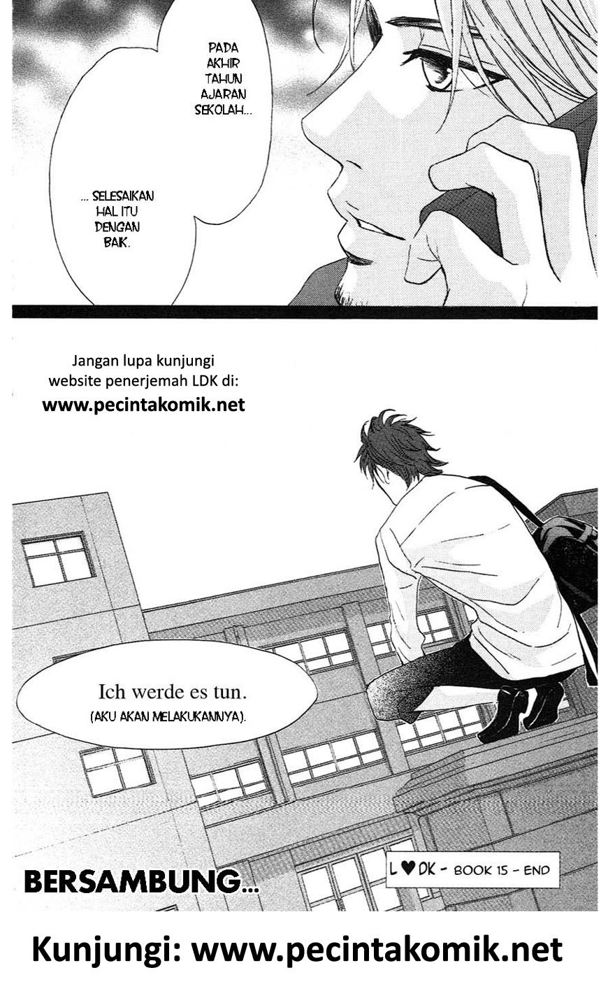 L-DK Chapter 60 Gambar 41