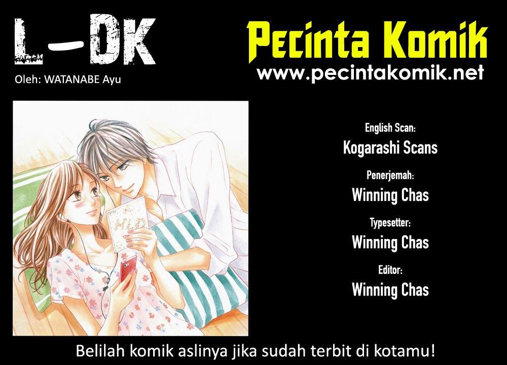 L-DK Chapter 65 Gambar 2
