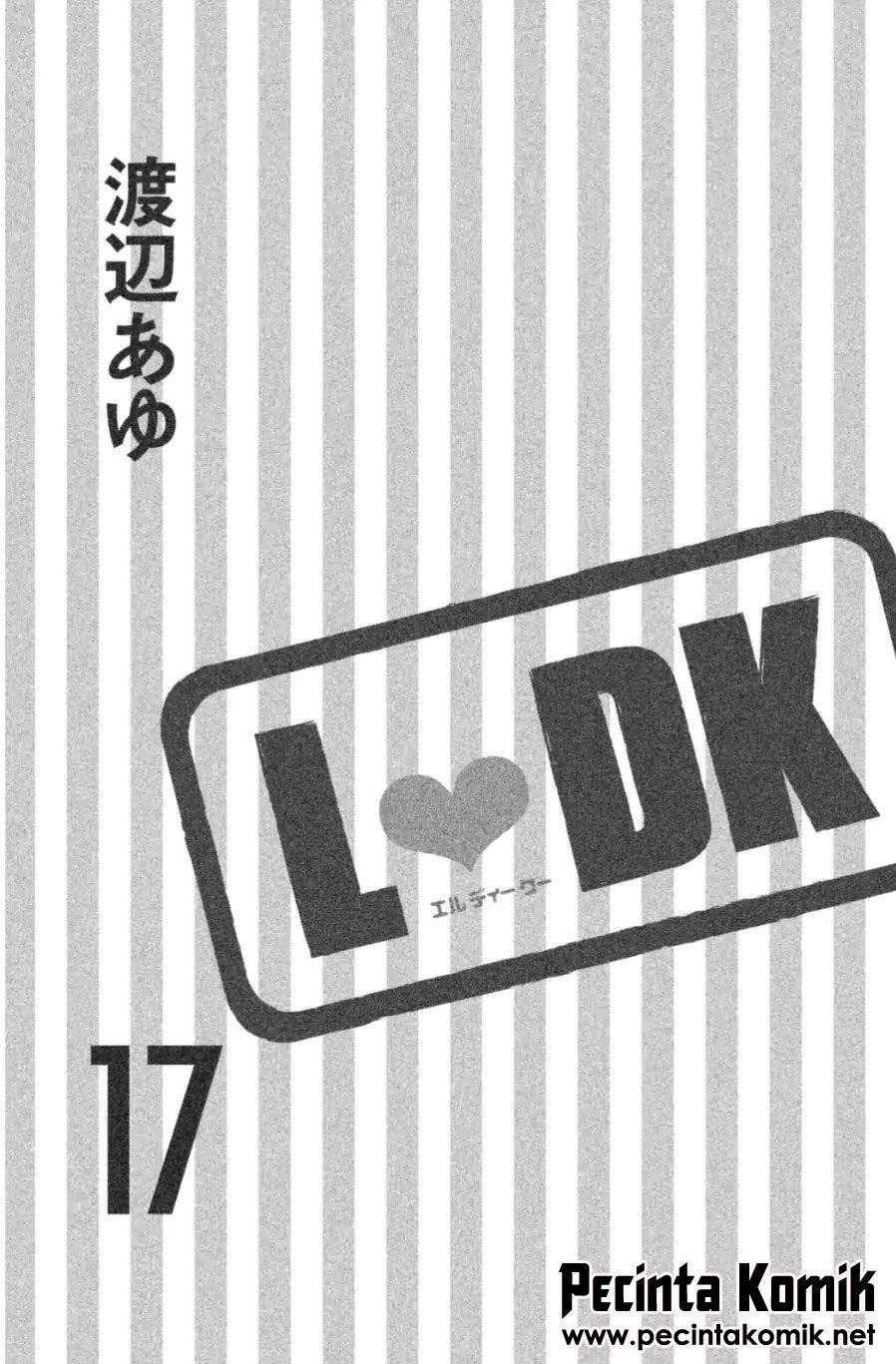 L-DK Chapter 65 Gambar 3