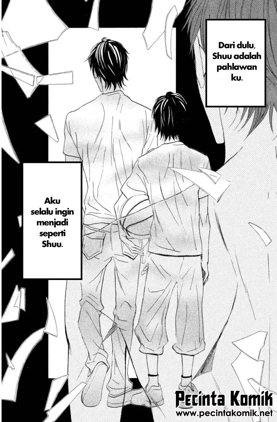 L-DK Chapter 65 Gambar 7