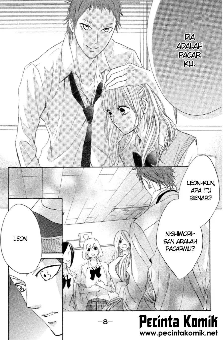 L-DK Chapter 65 Gambar 8