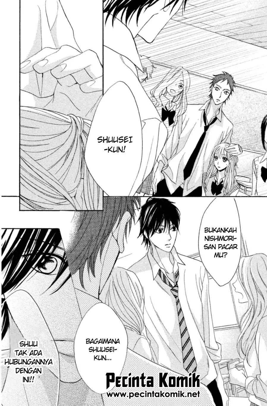L-DK Chapter 65 Gambar 9