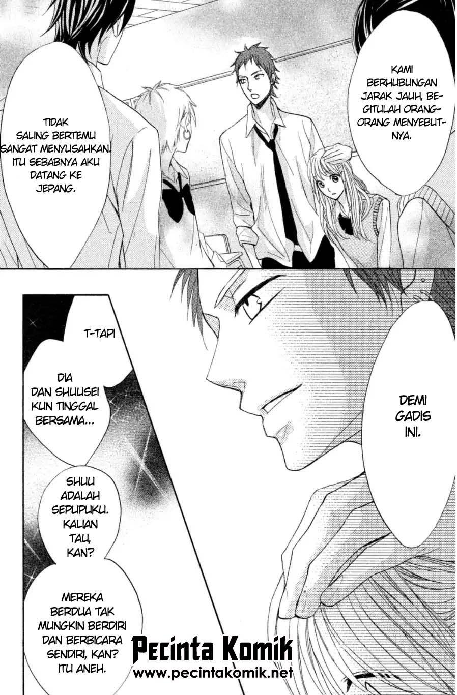 L-DK Chapter 65 Gambar 10