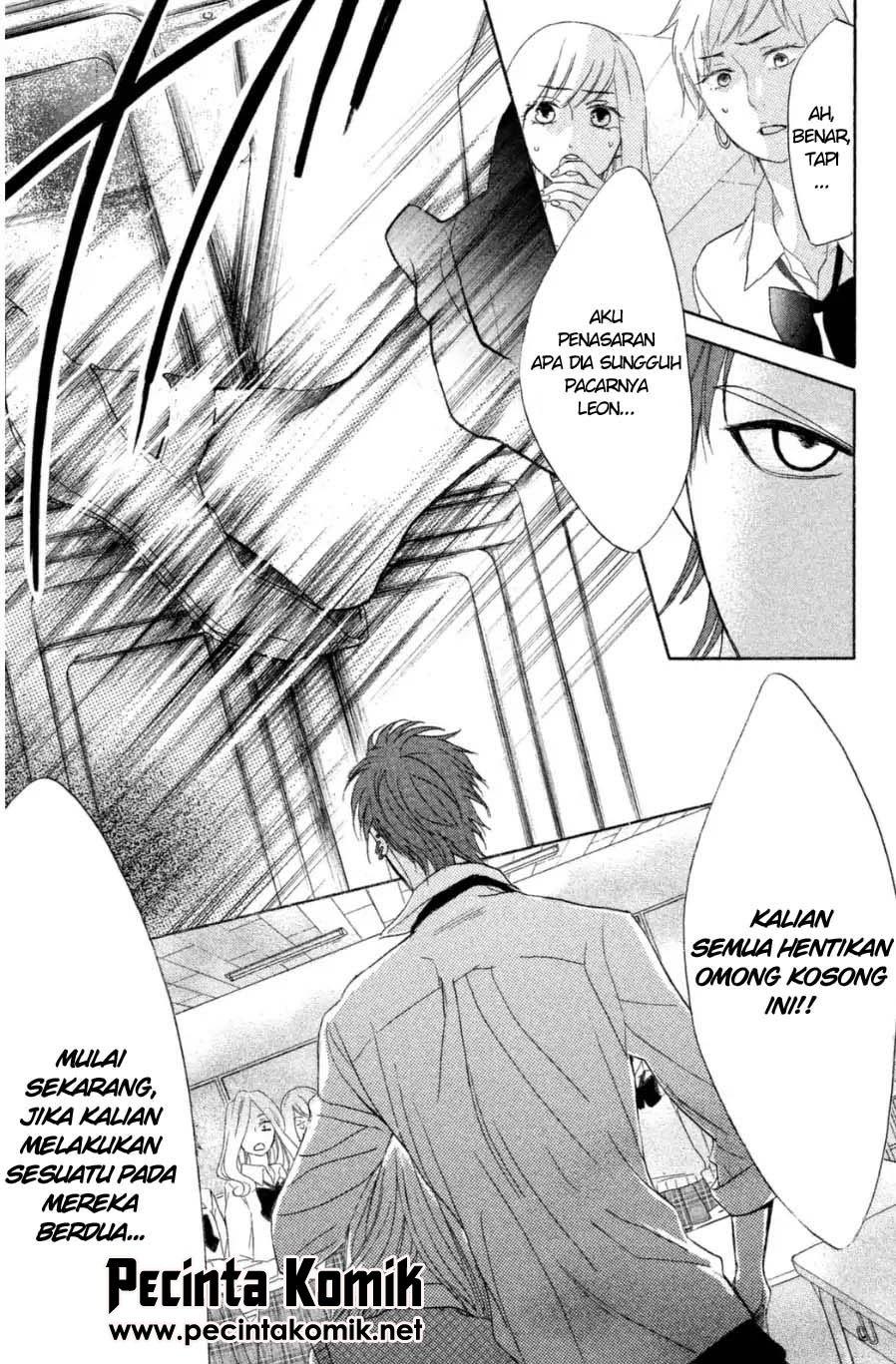 L-DK Chapter 65 Gambar 11