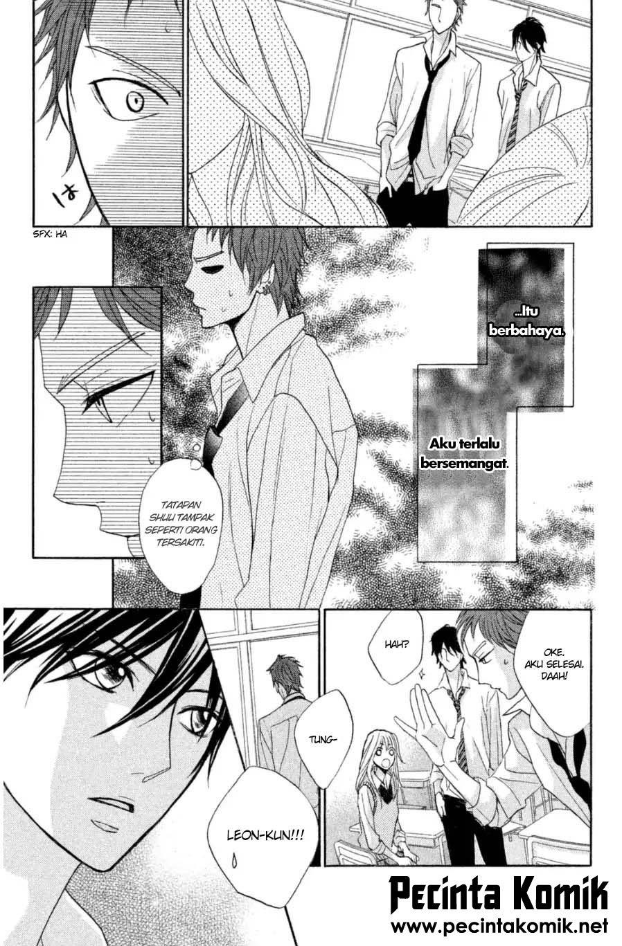 L-DK Chapter 65 Gambar 13