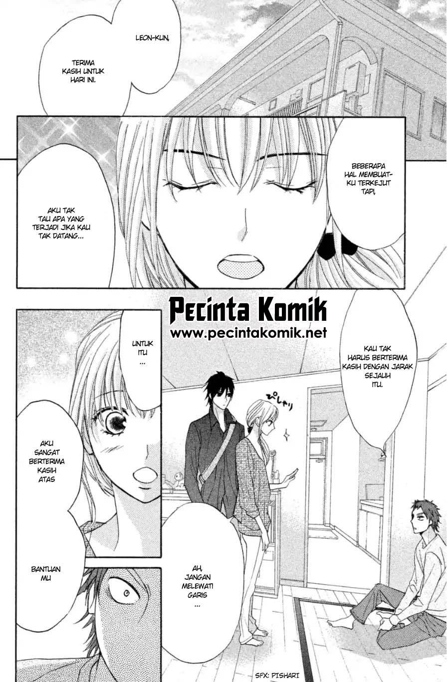 L-DK Chapter 65 Gambar 14