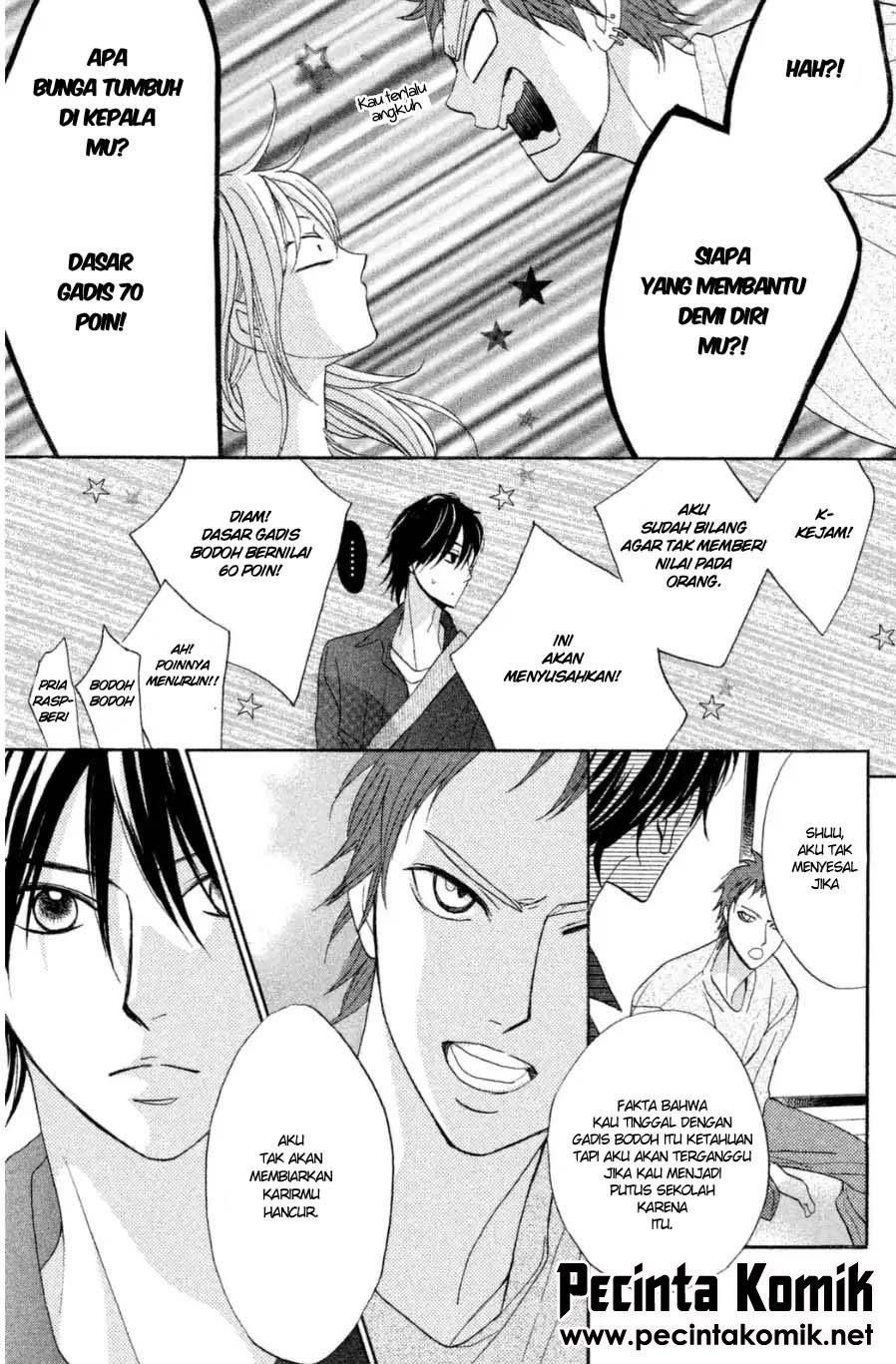 L-DK Chapter 65 Gambar 15